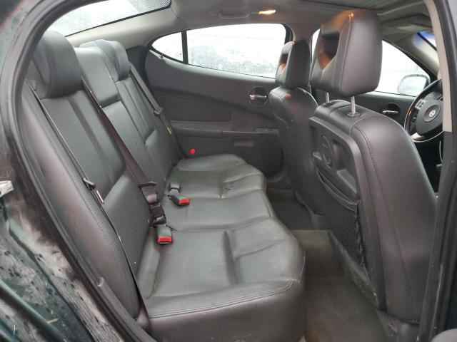 2G2WS522541165105 - 2004 PONTIAC GRAND PRIX GT2 მწვანე ფოტო 10