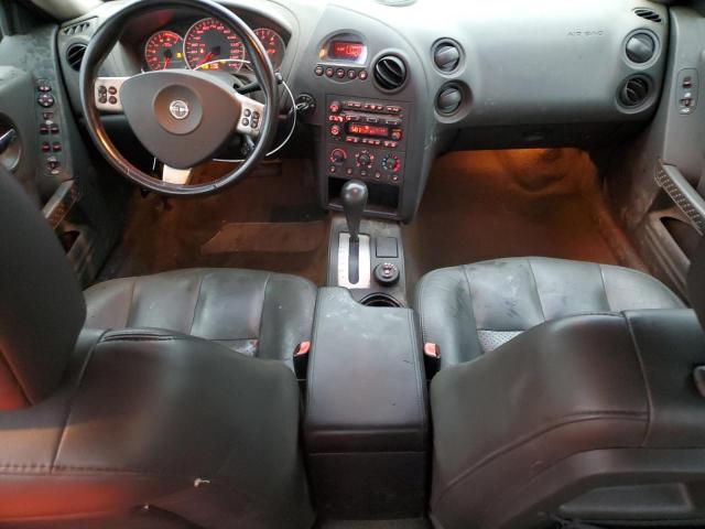 2G2WS522541165105 - 2004 PONTIAC GRAND PRIX GT2 მწვანე ფოტო 8