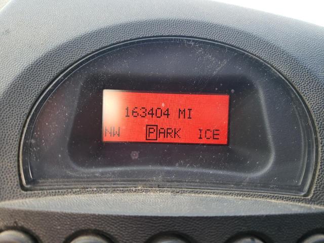 2G2WS522541165105 - 2004 PONTIAC GRAND PRIX GT2 მწვანე ფოტო 9