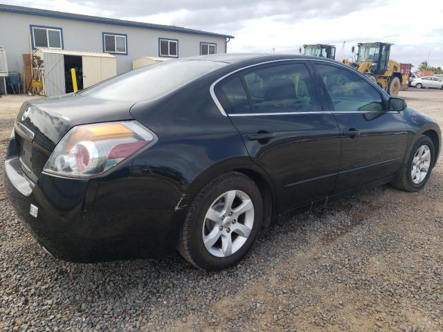 1N4AL21E17N413713 - 2007 NISSAN ALTIMA 2.5 BLACK photo 3