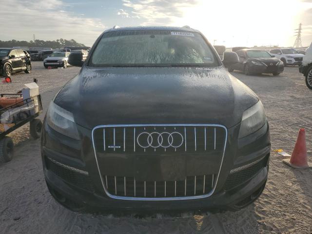 WA1DGAFE1BD008376 - 2011 AUDI Q7 PRESTIGE 黑色 照片 5