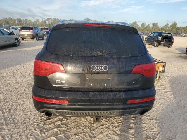 WA1DGAFE1BD008376 - 2011 AUDI Q7 PRESTIGE 黑色 照片 6
