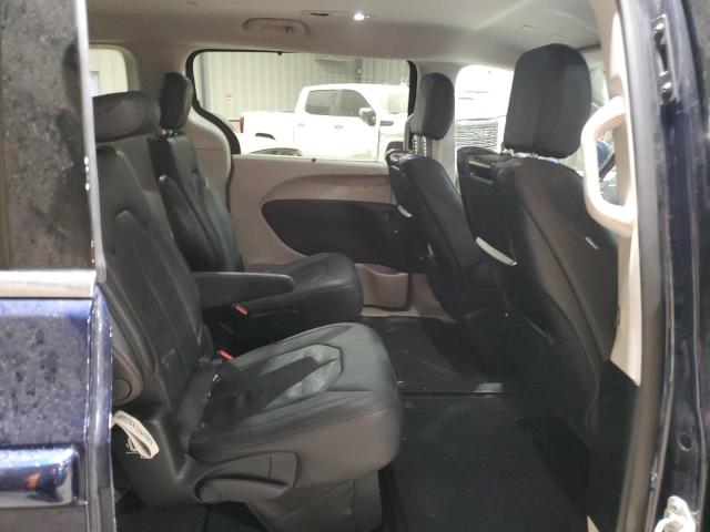 2C4RC1EG2LR151037 - 2020 CHRYSLER PACIFICA TOURING L PLUS BLUE photo 11