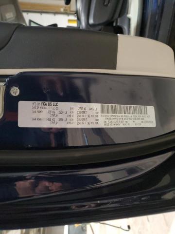 2C4RC1EG2LR151037 - 2020 CHRYSLER PACIFICA TOURING L PLUS BLUE photo 14