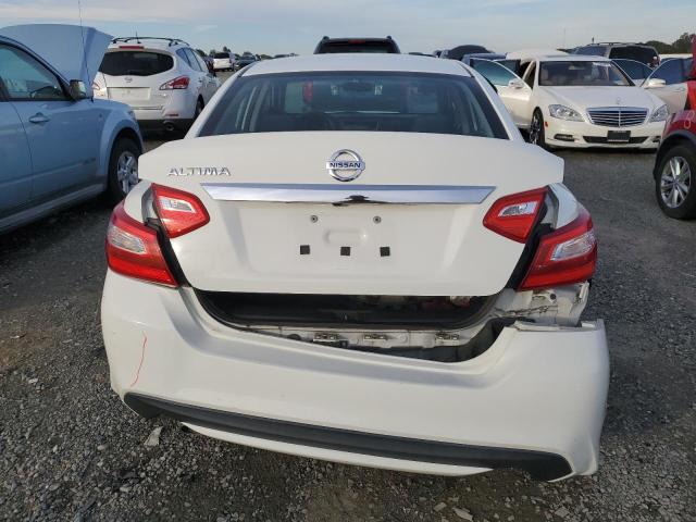 1N4AL3AP0HN337670 - 2017 NISSAN ALTIMA 2.5 WHITE photo 6