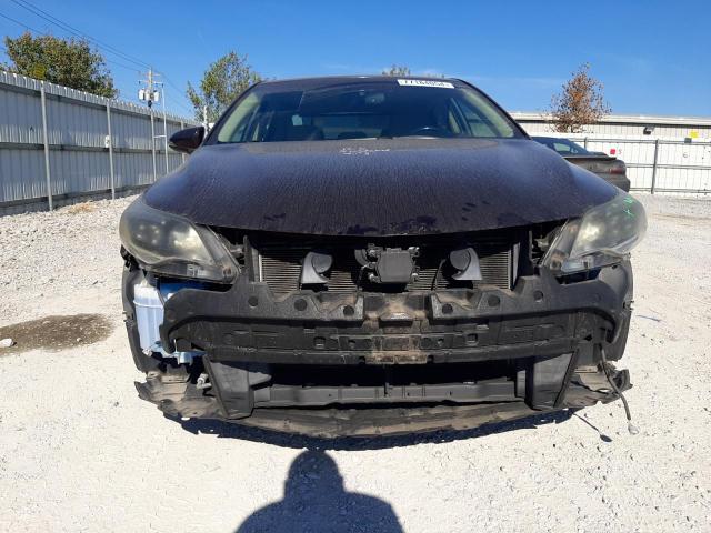 4T1BK1EB6EU110727 - 2014 TOYOTA AVALON BASE 紫色 照片 5