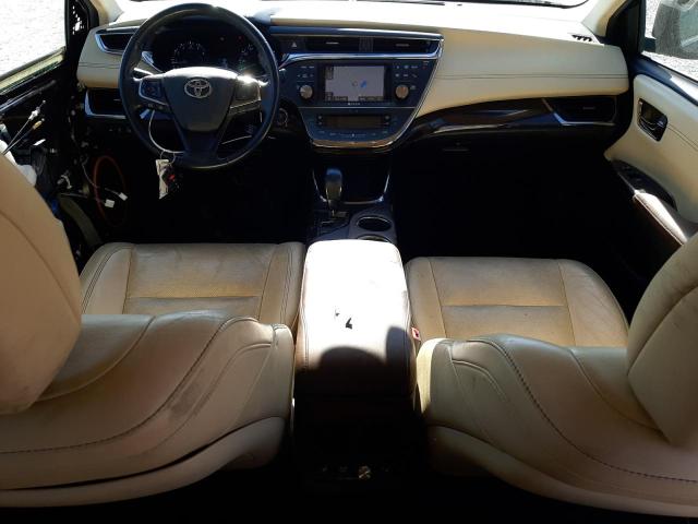 4T1BK1EB6EU110727 - 2014 TOYOTA AVALON BASE 紫色 照片 8