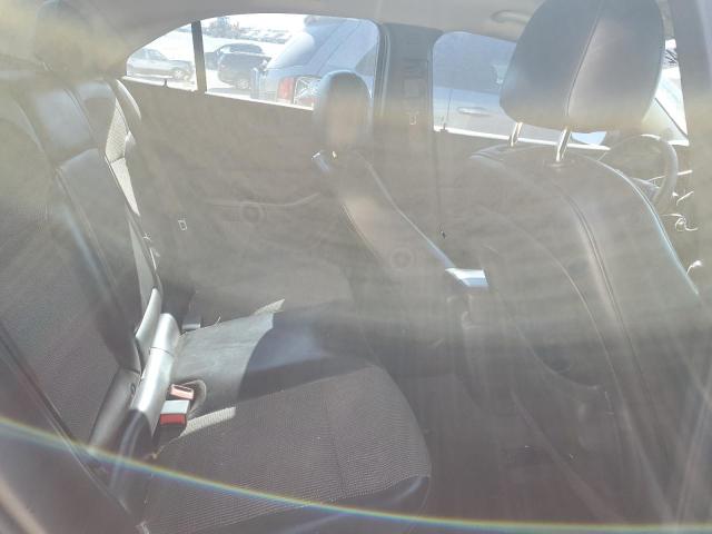 1G11C5SA9DF320329 - 2013 CHEVROLET MALIBU 1LT Grafit foto 10