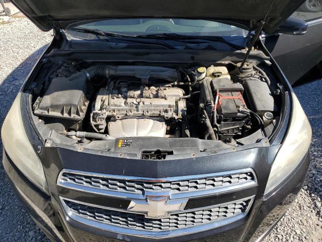 1G11C5SA9DF320329 - 2013 CHEVROLET MALIBU 1LT Grafit foto 11