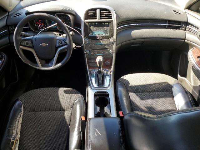 1G11C5SA9DF320329 - 2013 CHEVROLET MALIBU 1LT Grafit foto 8