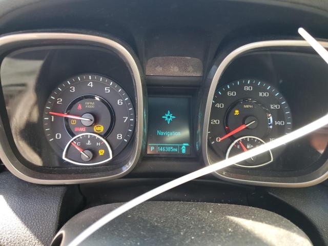 1G11C5SA9DF320329 - 2013 CHEVROLET MALIBU 1LT Grafit foto 9