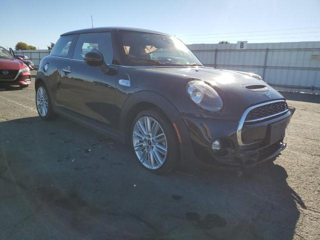 WMWXP7C52K2A52666 - 2019 MINI COOPER S BLACK photo 4