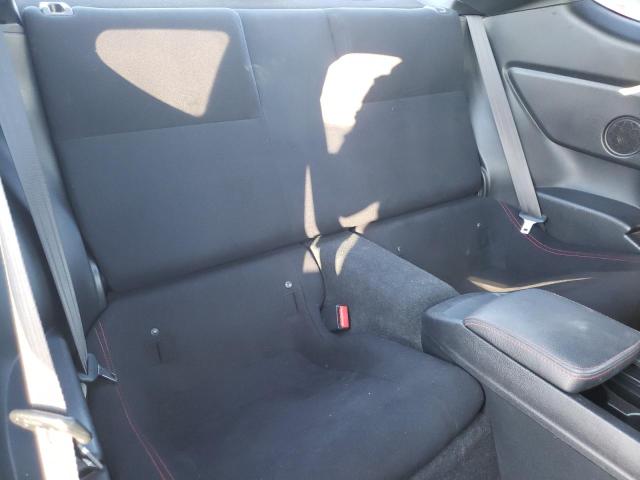 JF1ZNAA17F8710888 - 2015 TOYOTA SCION FR-S ლურჯი ფოტო 10