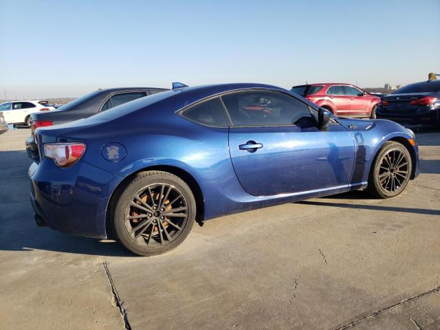 JF1ZNAA17F8710888 - 2015 TOYOTA SCION FR-S ლურჯი ფოტო 3