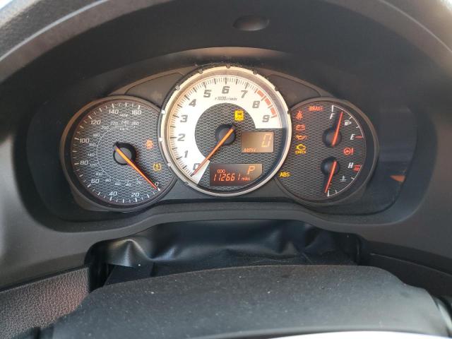 JF1ZNAA17F8710888 - 2015 TOYOTA SCION FR-S ლურჯი ფოტო 9