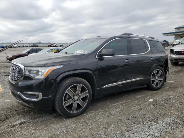 2017 GMC ACADIA DENALI, 