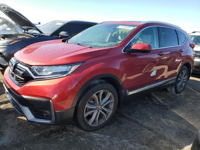 2022 HONDA CR-V TOURING, 