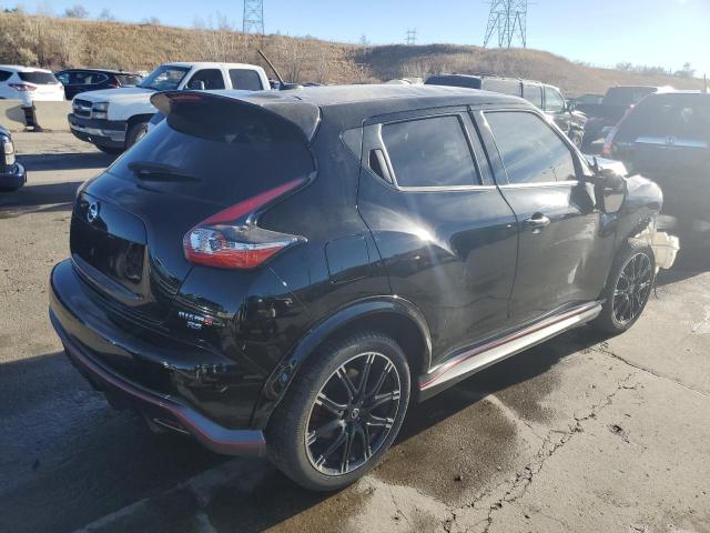 JN8DF5MV0GT350003 - 2016 NISSAN JUKE NISMO RS BLACK photo 3