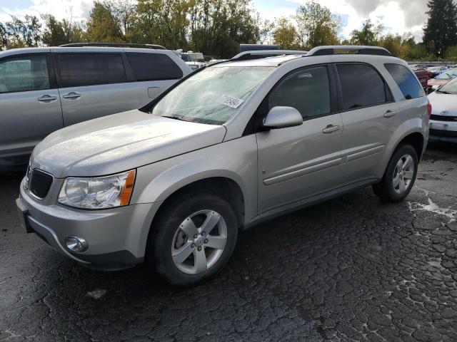 2008 PONTIAC TORRENT, 