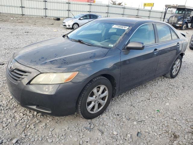 2007 TOYOTA CAMRY CE, 