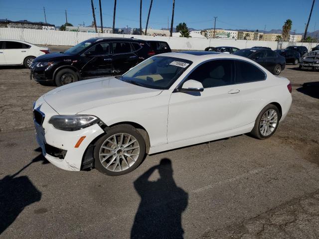 2014 BMW 228 I, 