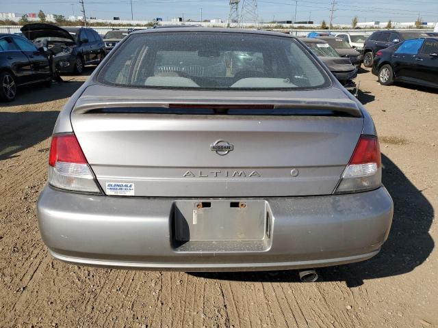 1N4DL01D3XC245903 - 1999 NISSAN ALTIMA XE GRAY photo 6