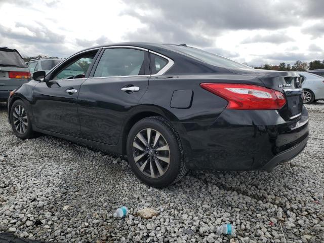 1N4AL3AP2HC235511 - 2017 NISSAN ALTIMA 2.5 BLACK photo 2