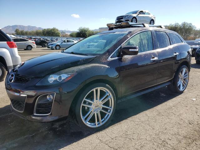 2010 MAZDA CX-7, 