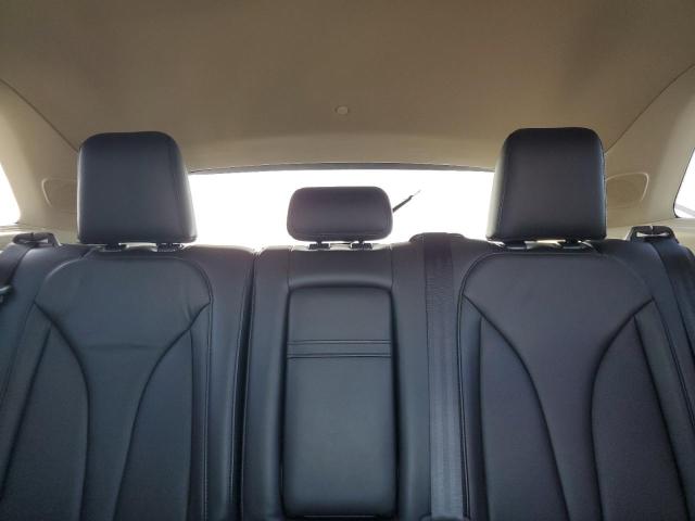 5LMCJ2C92GUJ15615 - 2016 LINCOLN MKC SELECT Թուխ լուսանկար 10