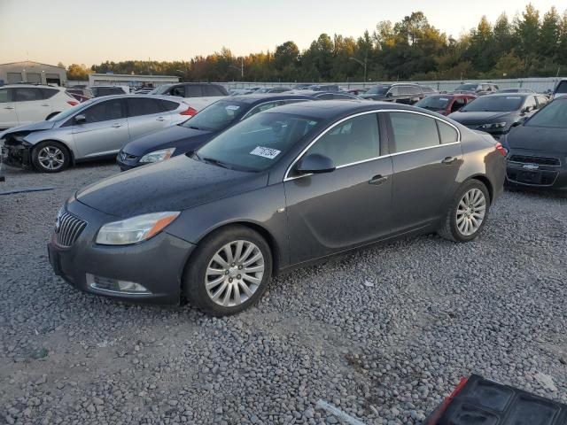2011 BUICK REGAL CXL, null