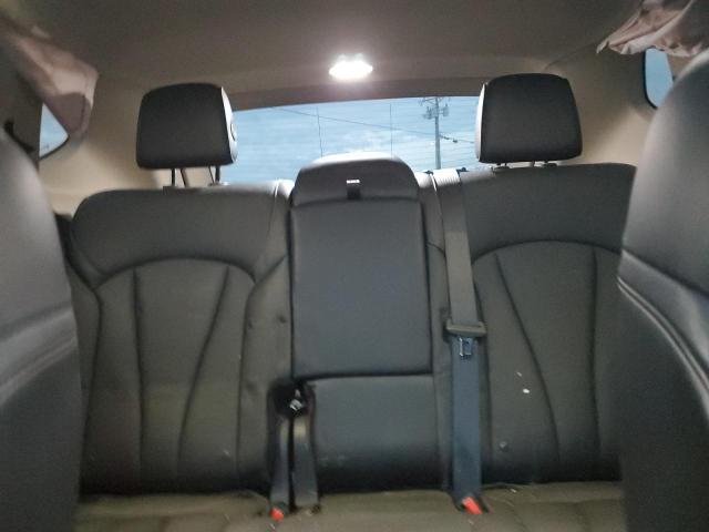 LRBFXBSA0HD062203 - 2017 BUICK ENVISION ESSENCE BLACK photo 10