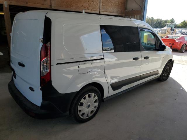 NM0LS7E76L1435039 - 2020 FORD TRANSIT CO XL WHITE photo 3