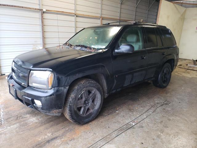 2007 CHEVROLET TRAILBLAZE LS, 