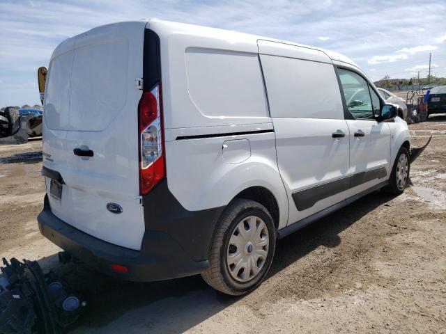 NM0LS7E26L1441914 - 2020 FORD TRANSIT CO XL WHITE photo 3