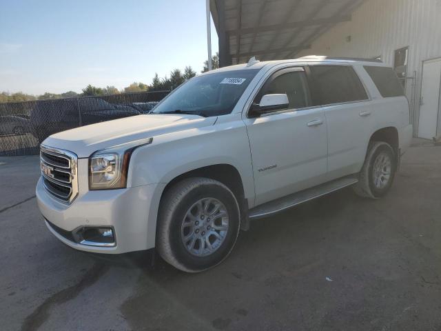 2015 GMC YUKON SLT, 