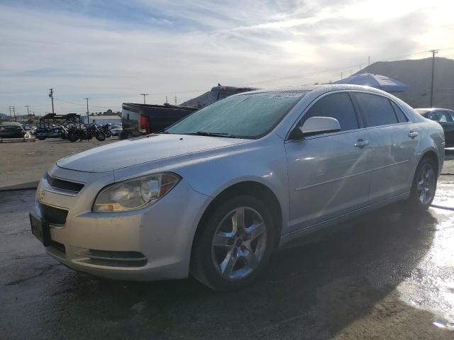 1G1ZC5EB4AF300587 - 2010 CHEVROLET MALIBU 1LT Boz foto 1