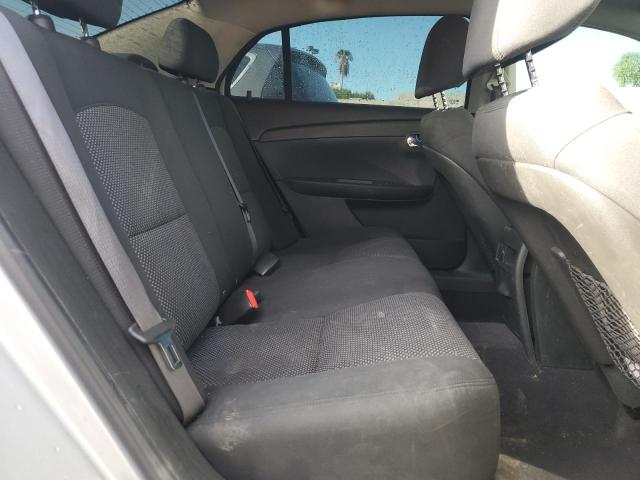 1G1ZC5EB4AF300587 - 2010 CHEVROLET MALIBU 1LT Boz foto 10