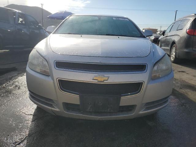 1G1ZC5EB4AF300587 - 2010 CHEVROLET MALIBU 1LT Boz foto 5