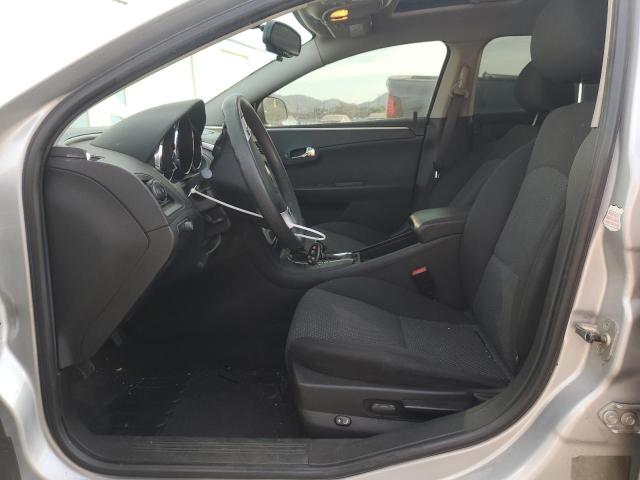 1G1ZC5EB4AF300587 - 2010 CHEVROLET MALIBU 1LT Boz foto 7