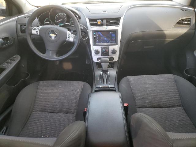 1G1ZC5EB4AF300587 - 2010 CHEVROLET MALIBU 1LT Boz foto 8