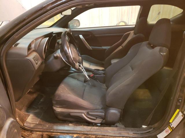JTKJF5C77D3060735 - 2013 TOYOTA SCION TC 黑色 照片 7