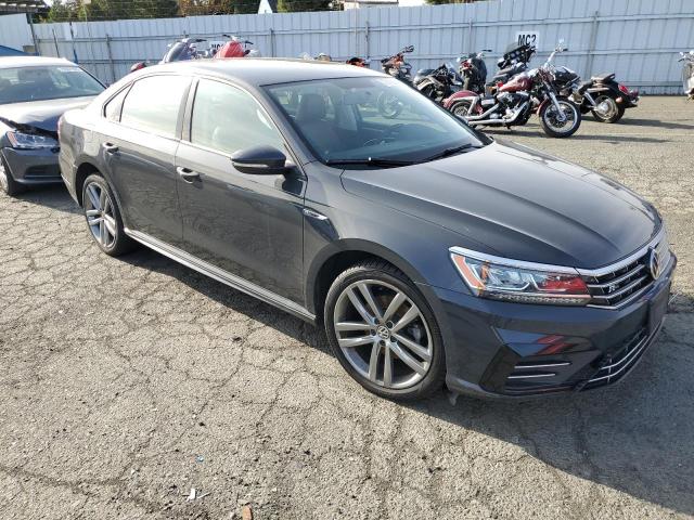 1VWAA7A3XJC029456 - 2018 VOLKSWAGEN PASSAT S GRAY photo 4