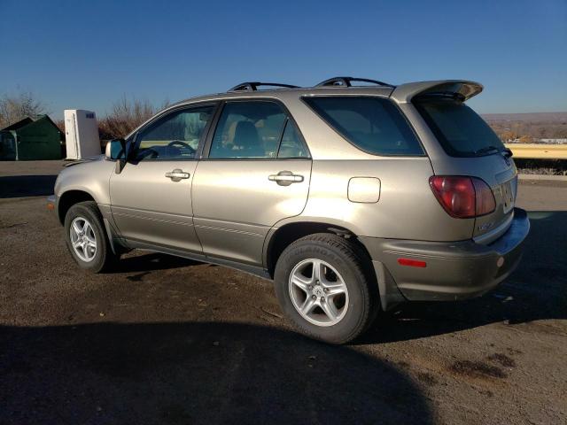 JT6GF10U6Y0077948 - 2000 LEXUS RX 300 TAN photo 2