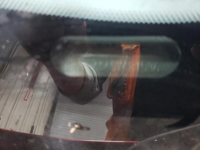 1LNHM86S65Y621536 - 2005 LINCOLN LS 红色 照片 12