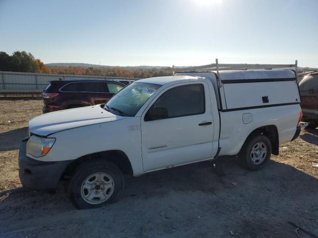 2007 TOYOTA TACOMA, 