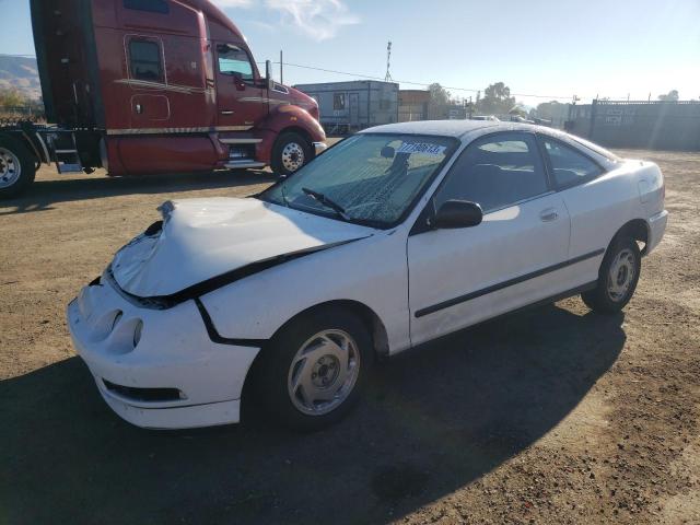 JH4DC4442SS038624 - 1995 ACURA INTEGRA RS WHITE photo 1