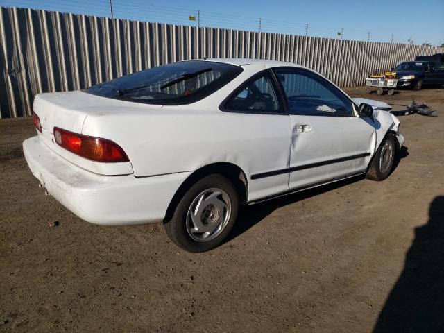 JH4DC4442SS038624 - 1995 ACURA INTEGRA RS WHITE photo 3