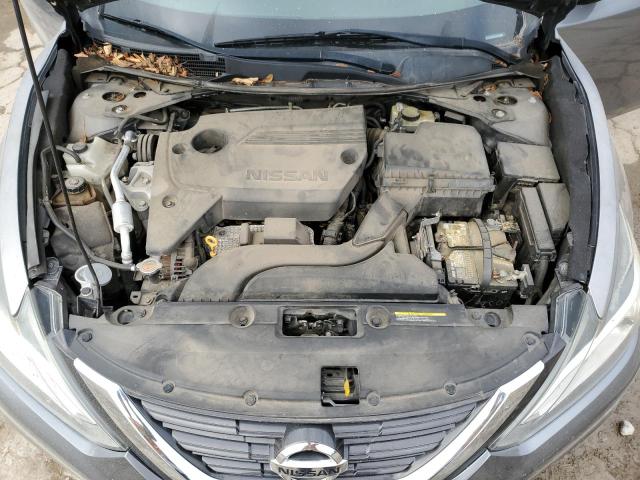 1N4AL3AP0GC132117 - 2016 NISSAN ALTIMA 2.5 SILVER photo 11