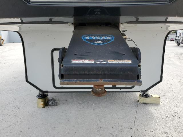 4YDF36624KE760626 - 2019 KEYSTONE AVALANCHE ორფეროვანი ფოტო 7