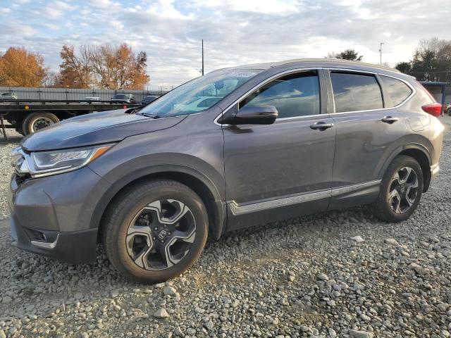 2019 HONDA CR-V TOURING, 